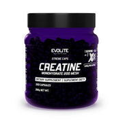 Evolite Nutrition Creatine Monohydrat (300 Kapseln)