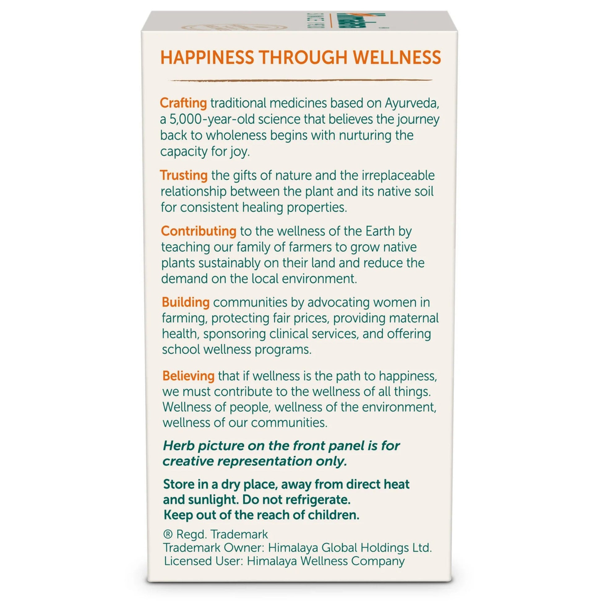 Himalaya Organic Ashwagandha (60 Kapseln)