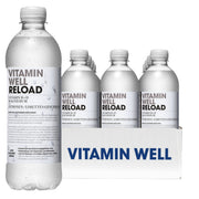 Vitamin Well Drink (12x500ml)