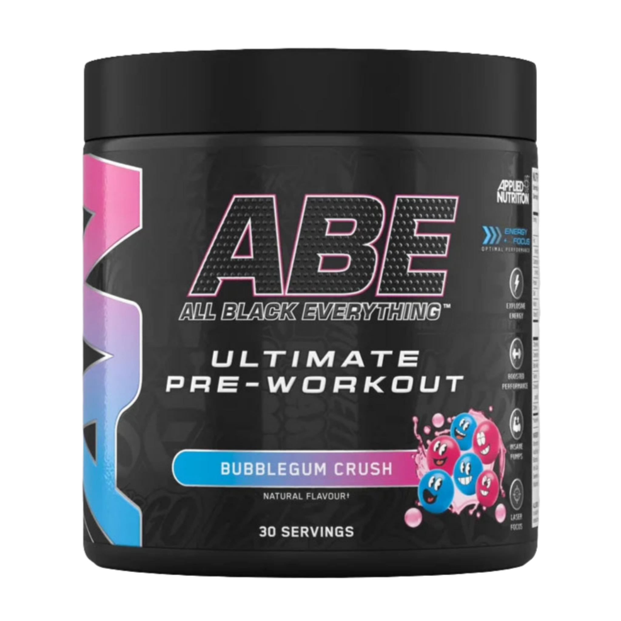 Applied Nutrition ABE Ultimate Pre-Workout (315g)
