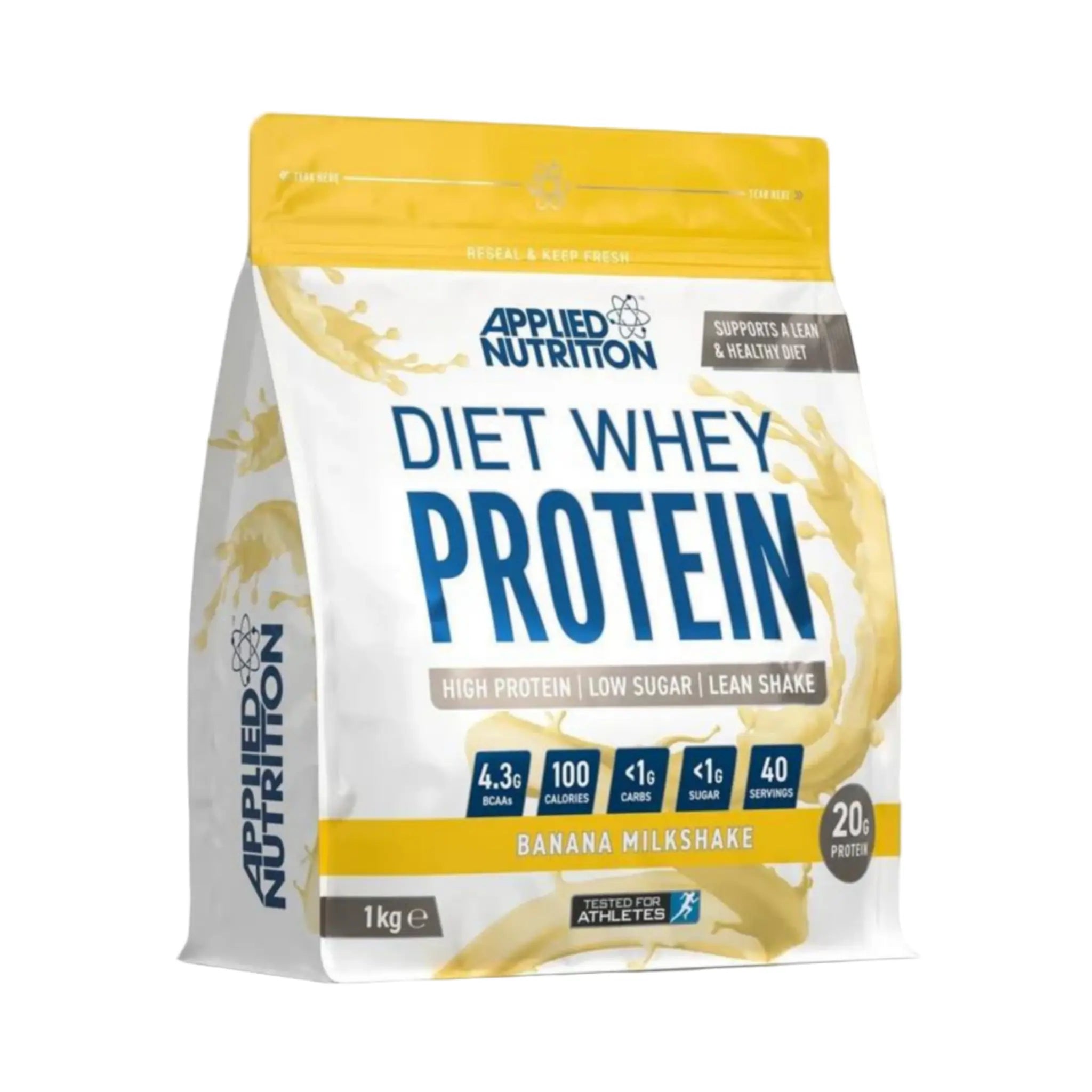 Applied Nutrition Diet Whey Protein 1000g