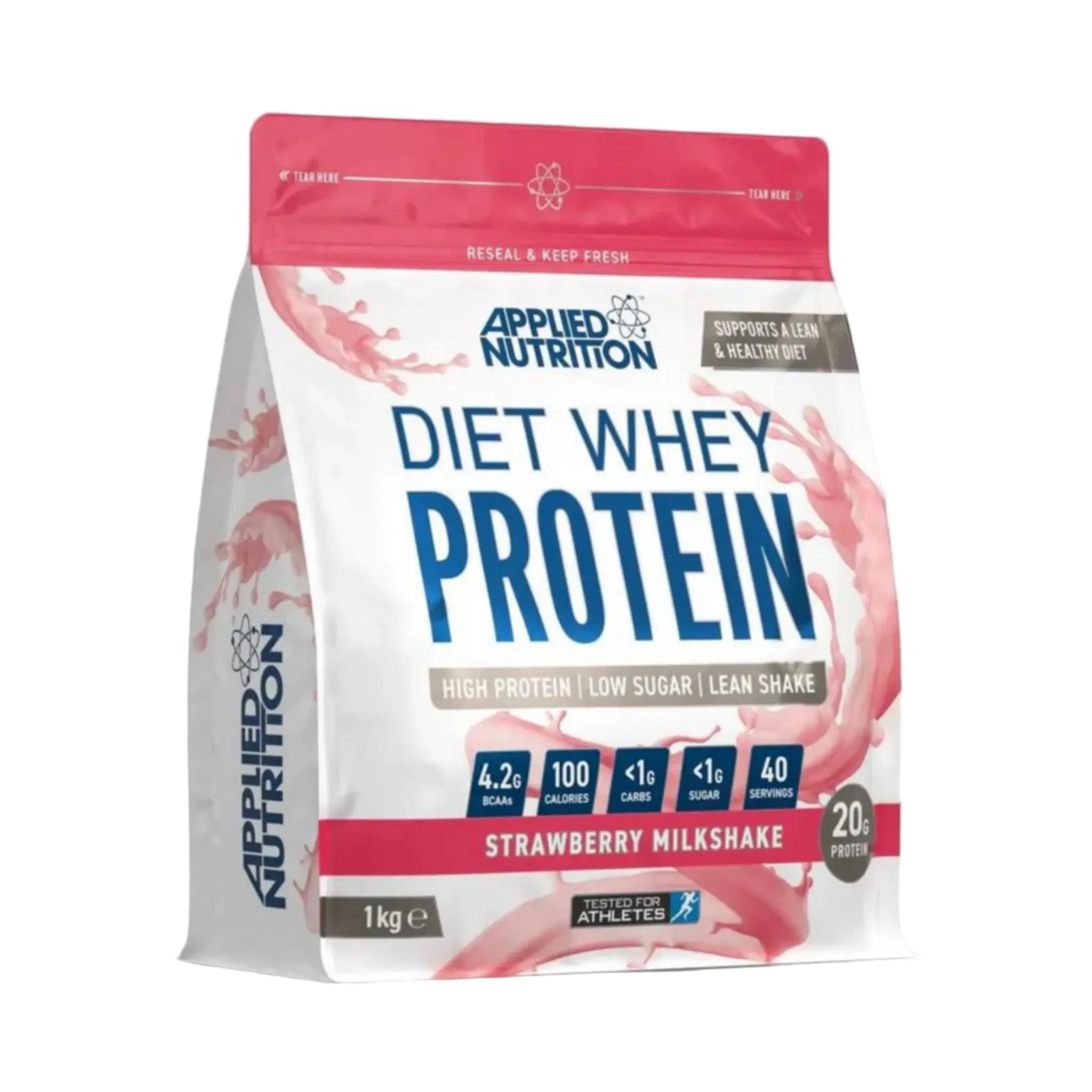 Applied Nutrition Diet Whey Protein 1000g