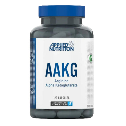 Applied Nutrition AAKG (120 Kapseln)
