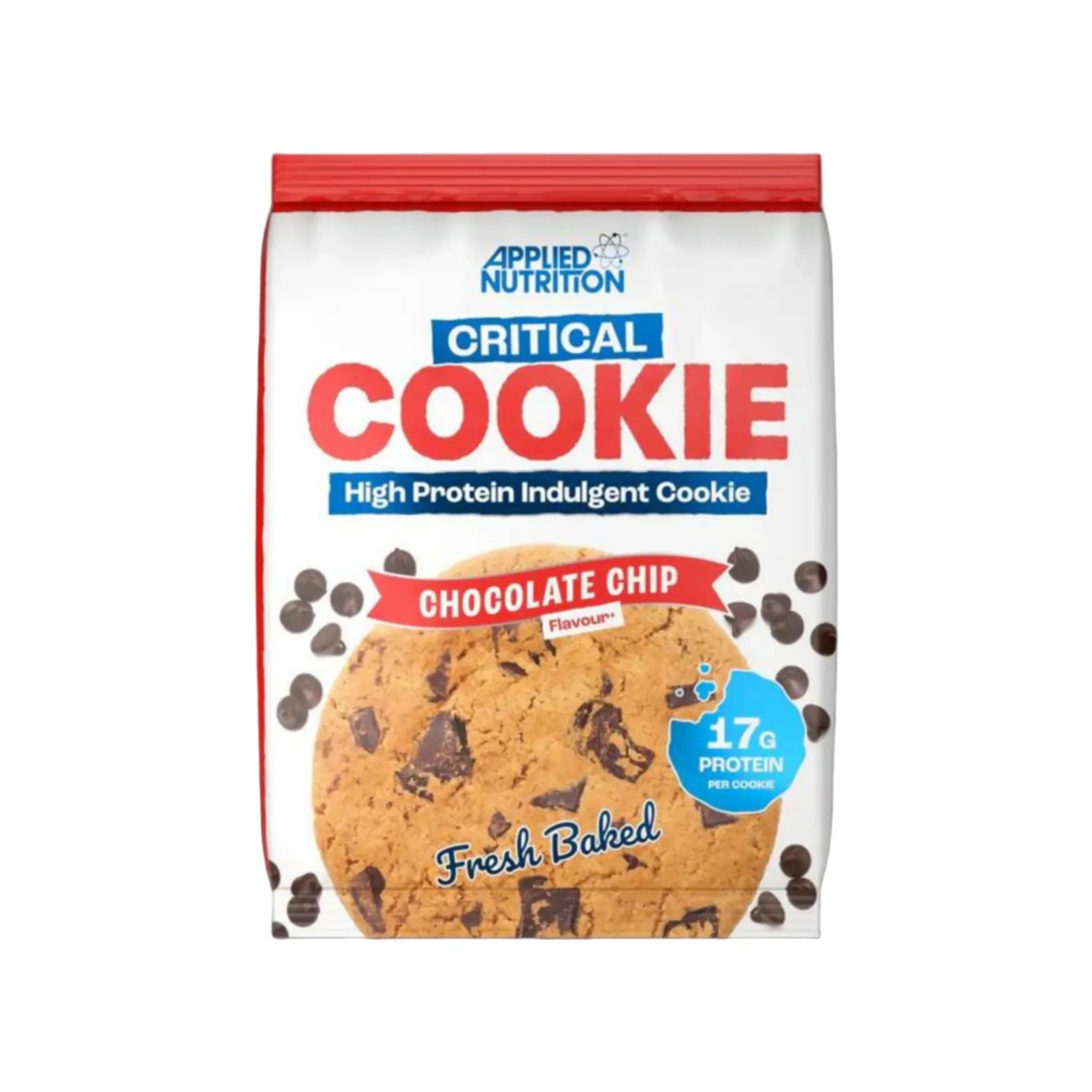 Applied Nutrition Critical Cookie 12 x 73g