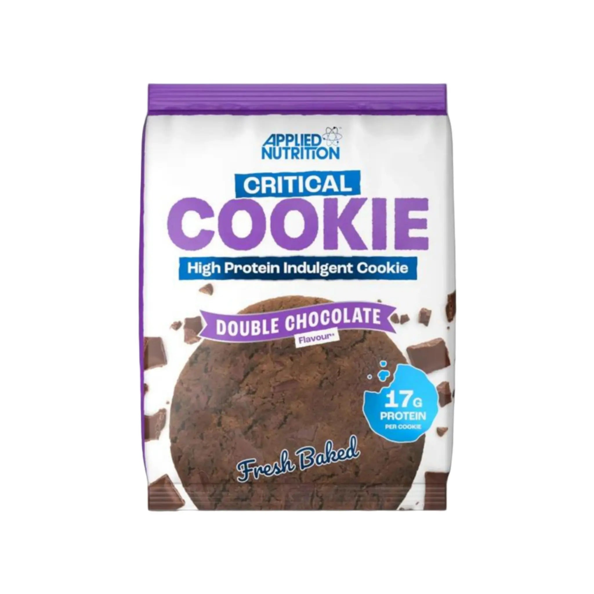 Applied Nutrition Critical Cookie 12 x 73g