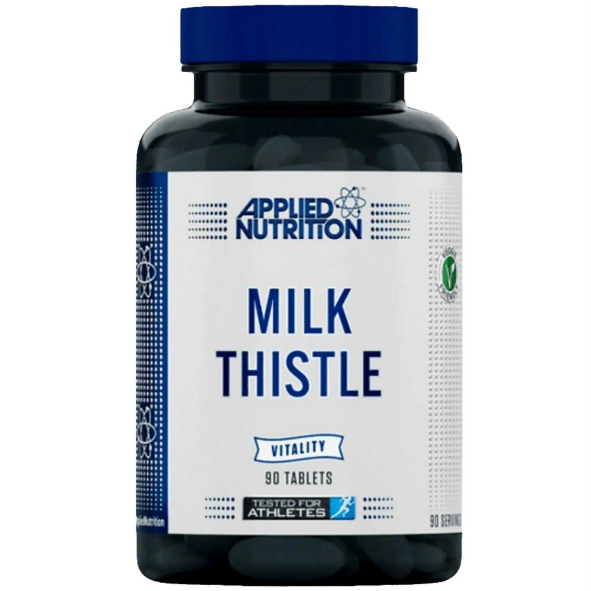 Applied Nutrition Milk Thistle (90 Kapseln)