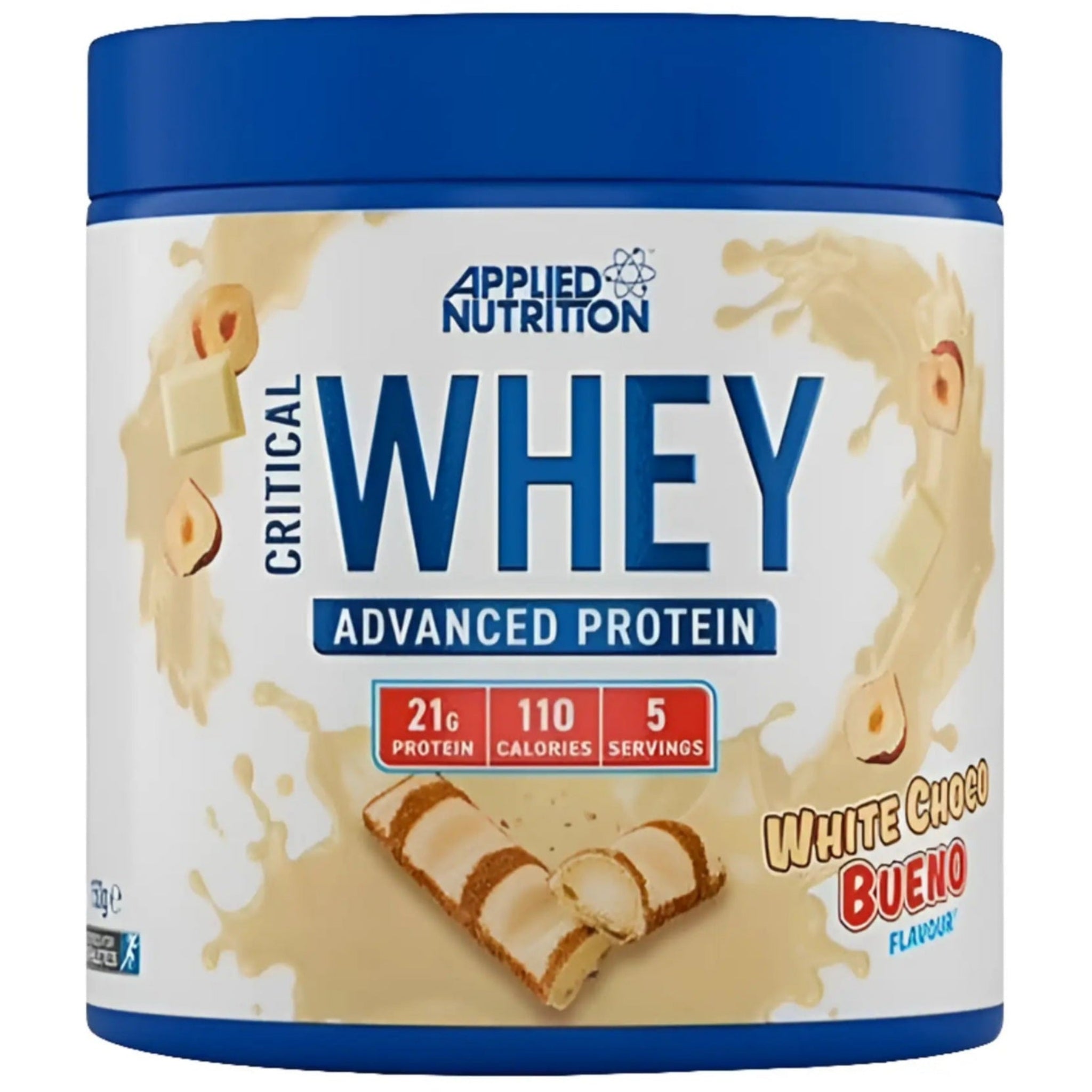 Applied Nutrition Critical Whey (150g)