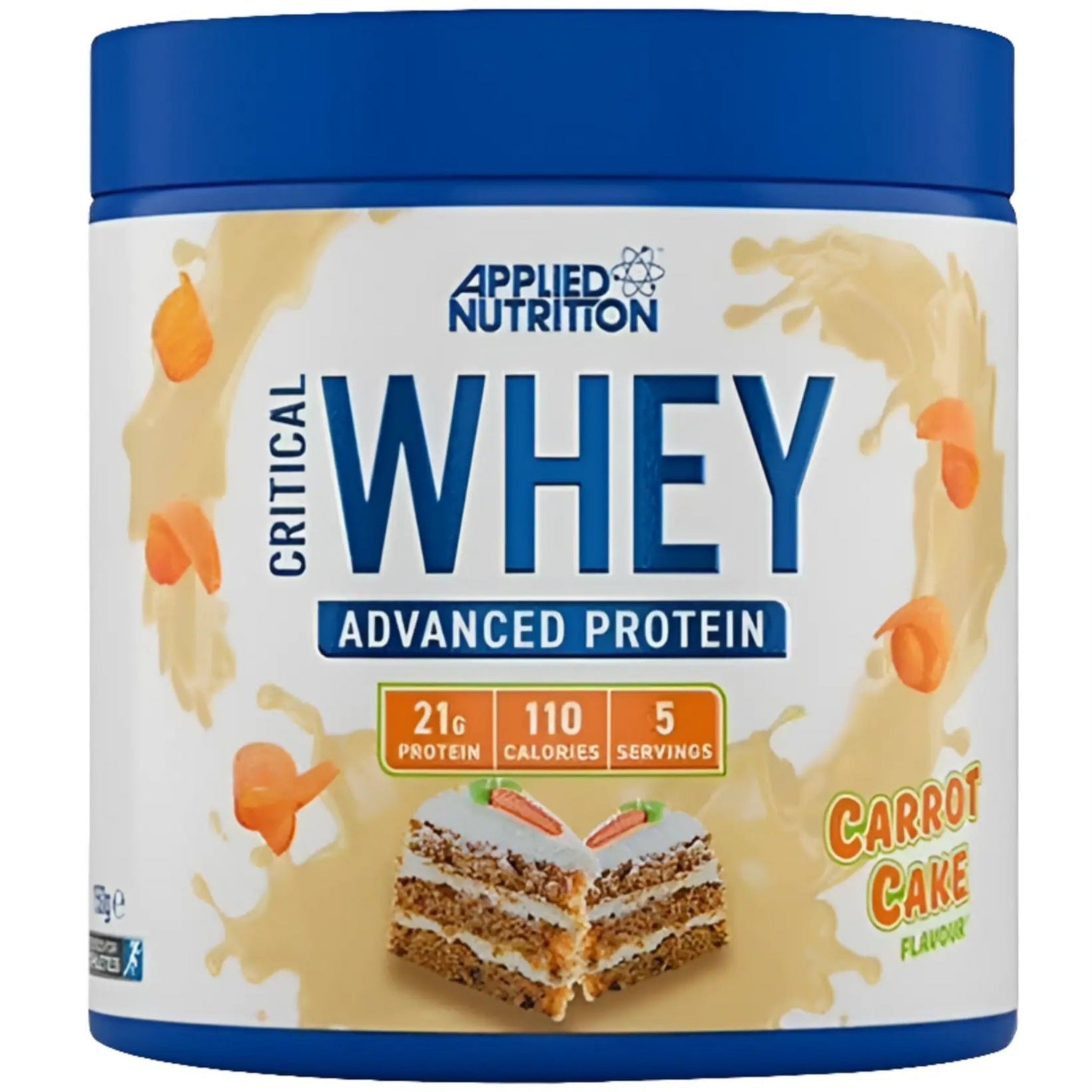 Applied Nutrition Critical Whey (150g)