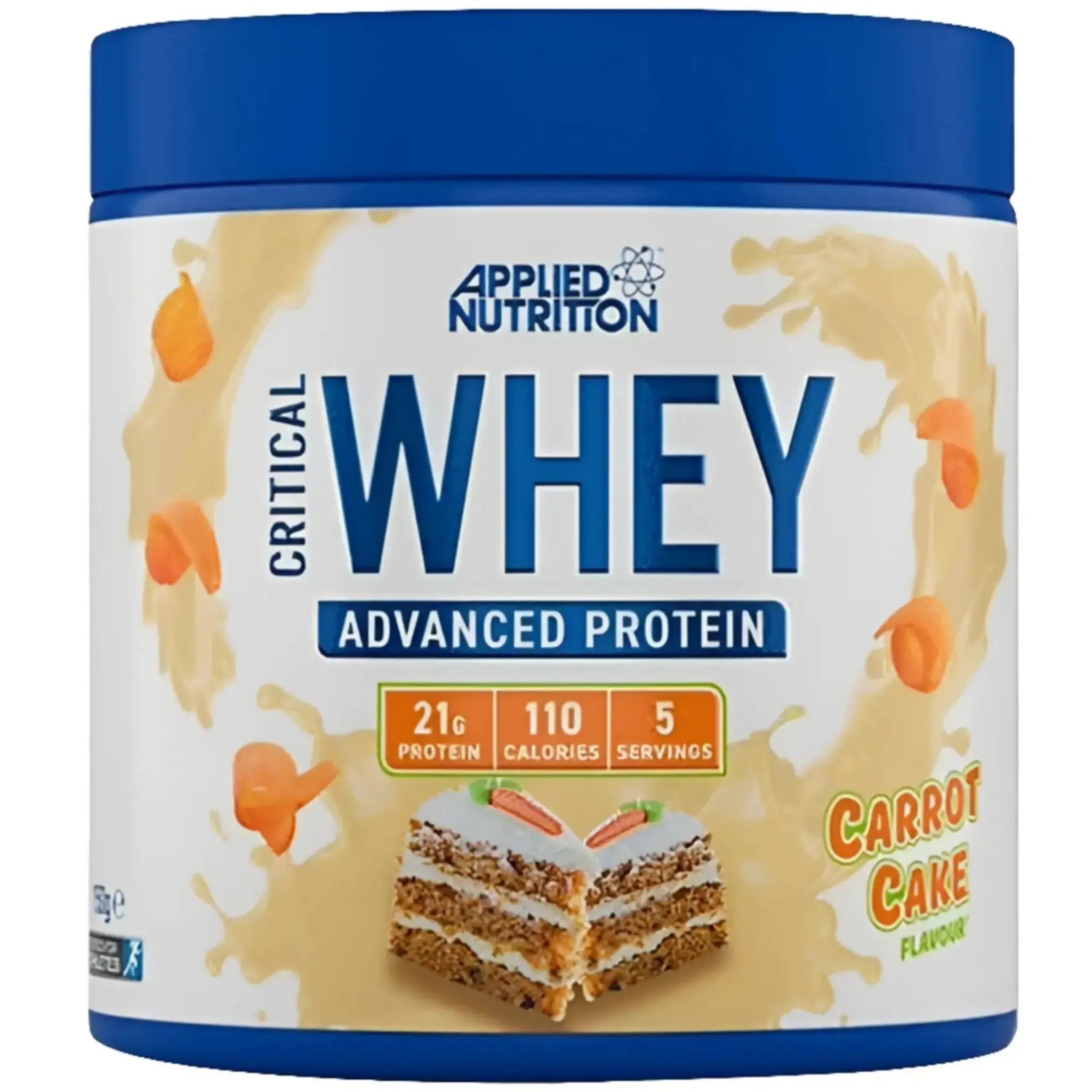 Applied Nutrition Critical Whey 150g