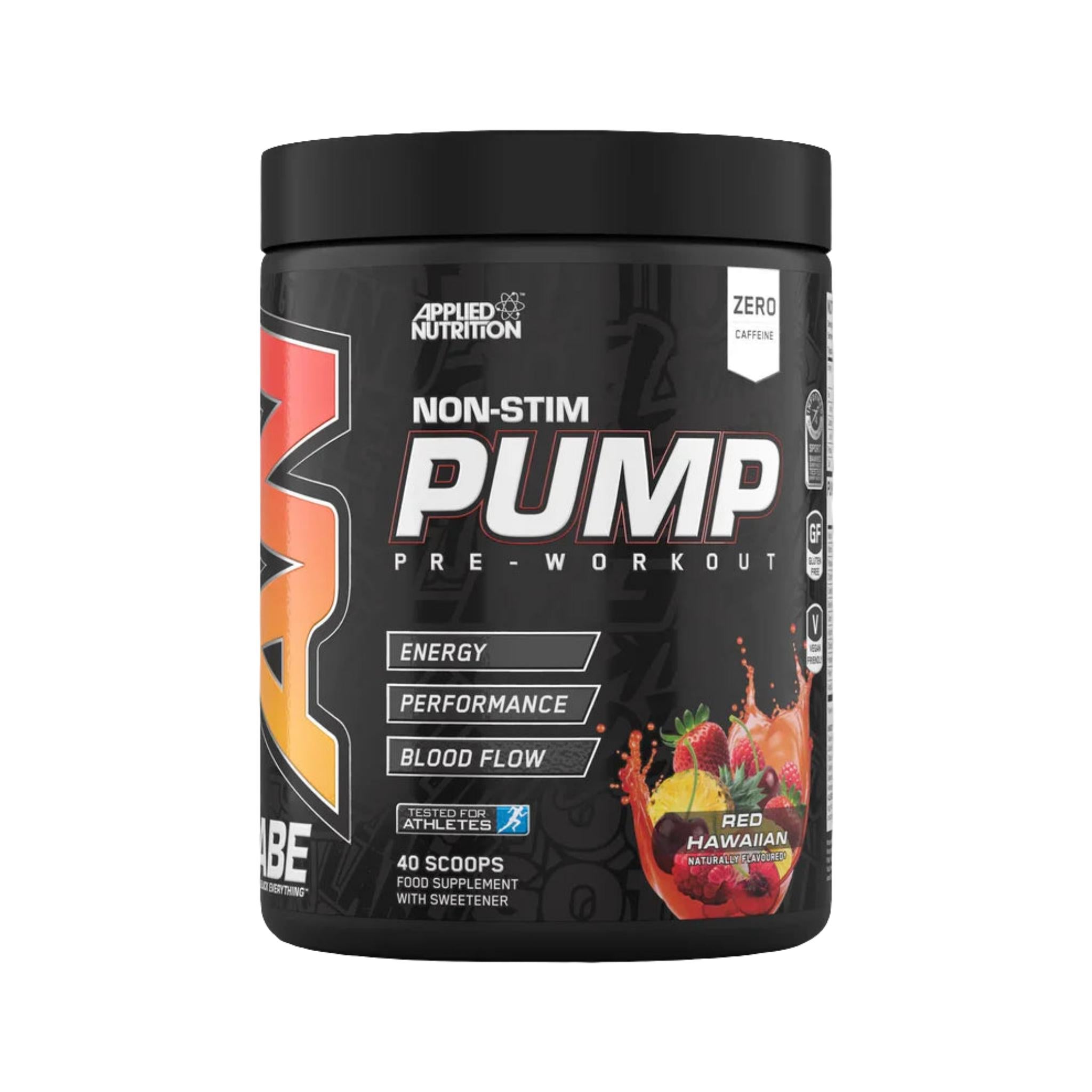 Applied Nutrition ABE Pump (500g)