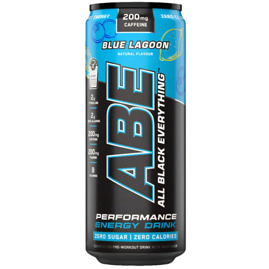Applied Nutrition ABE Performance Energydrink (12x330ml)
