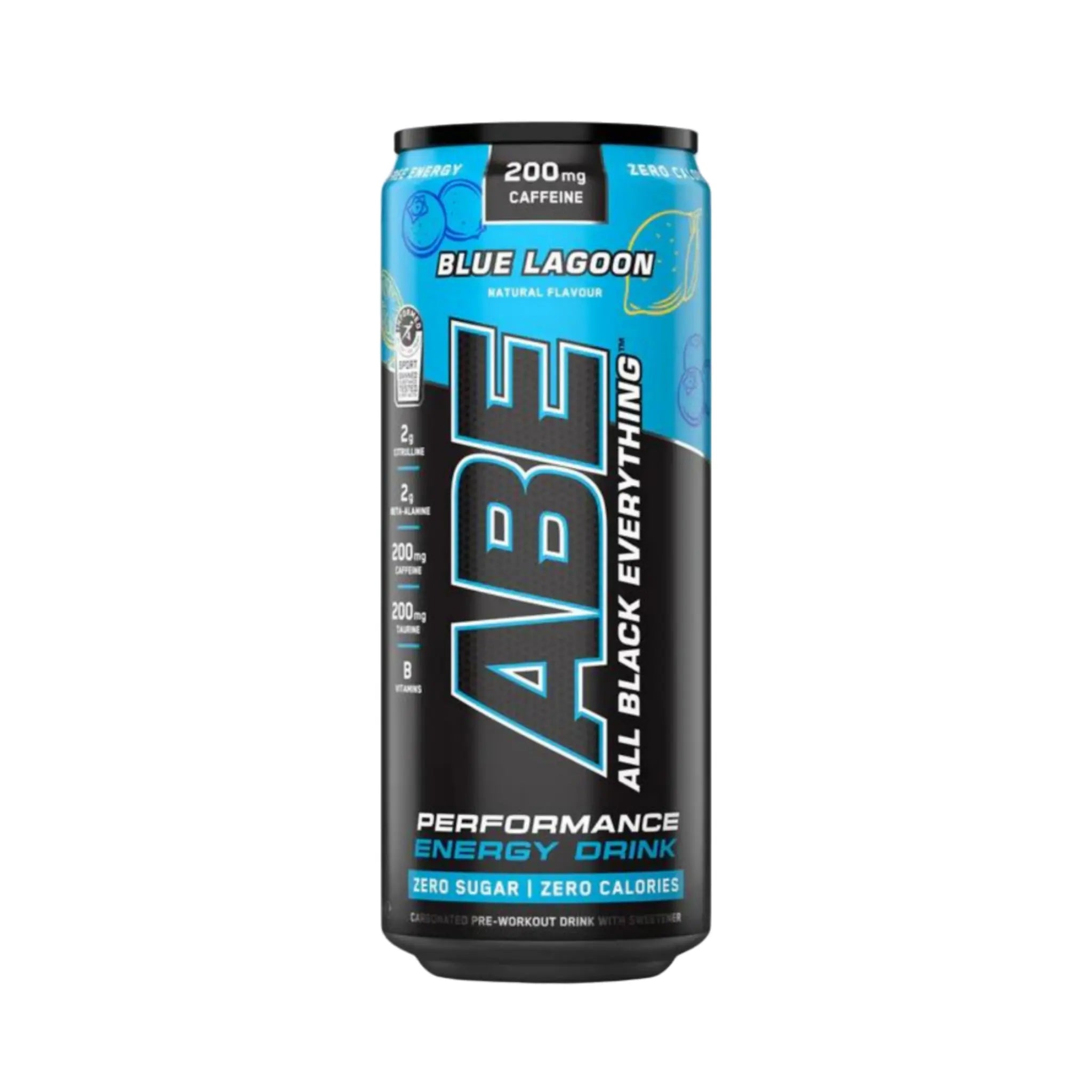 Applied Nutrition ABE Performance Energy Drink 12 x 330ml