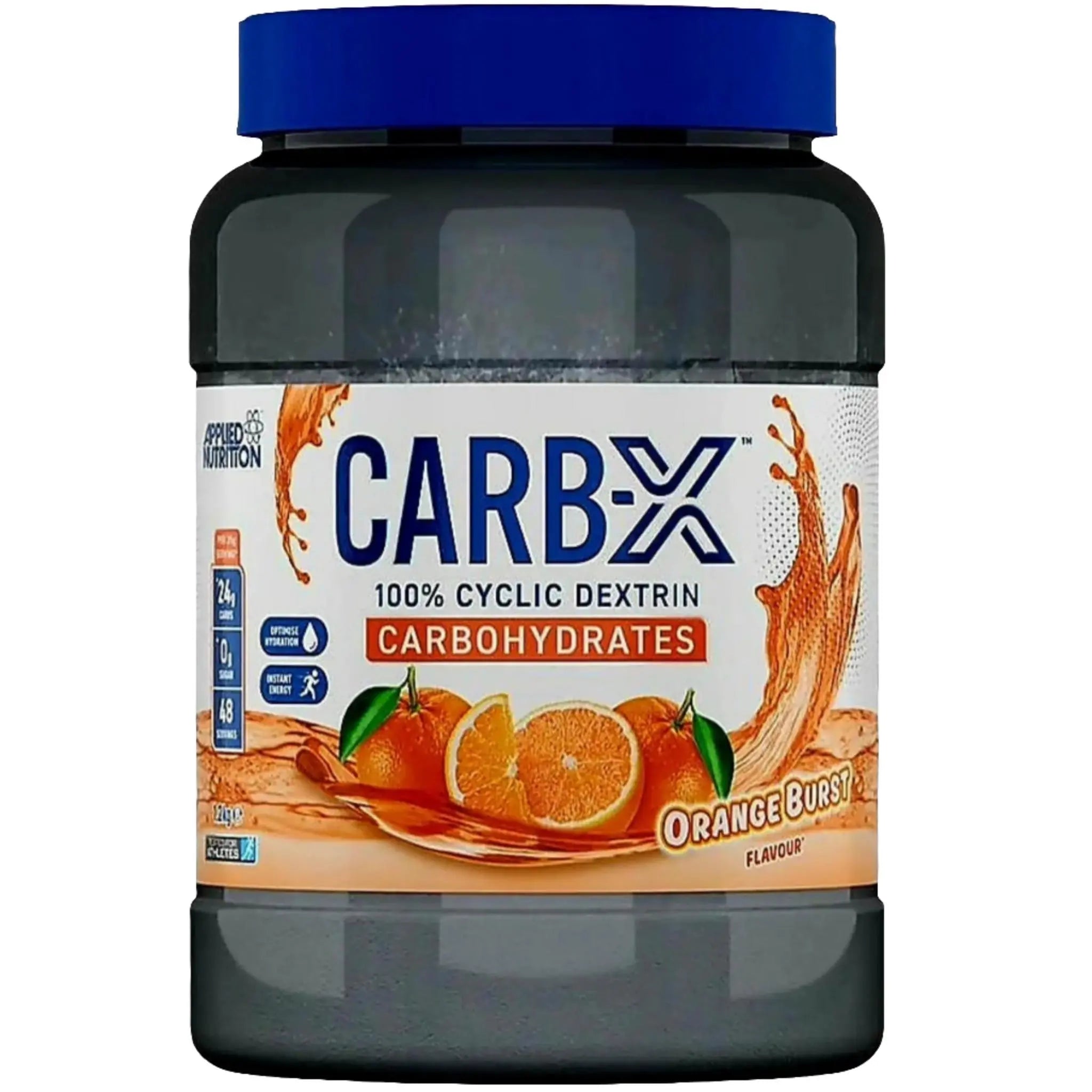 Applied Nutrition CARB-X 300g