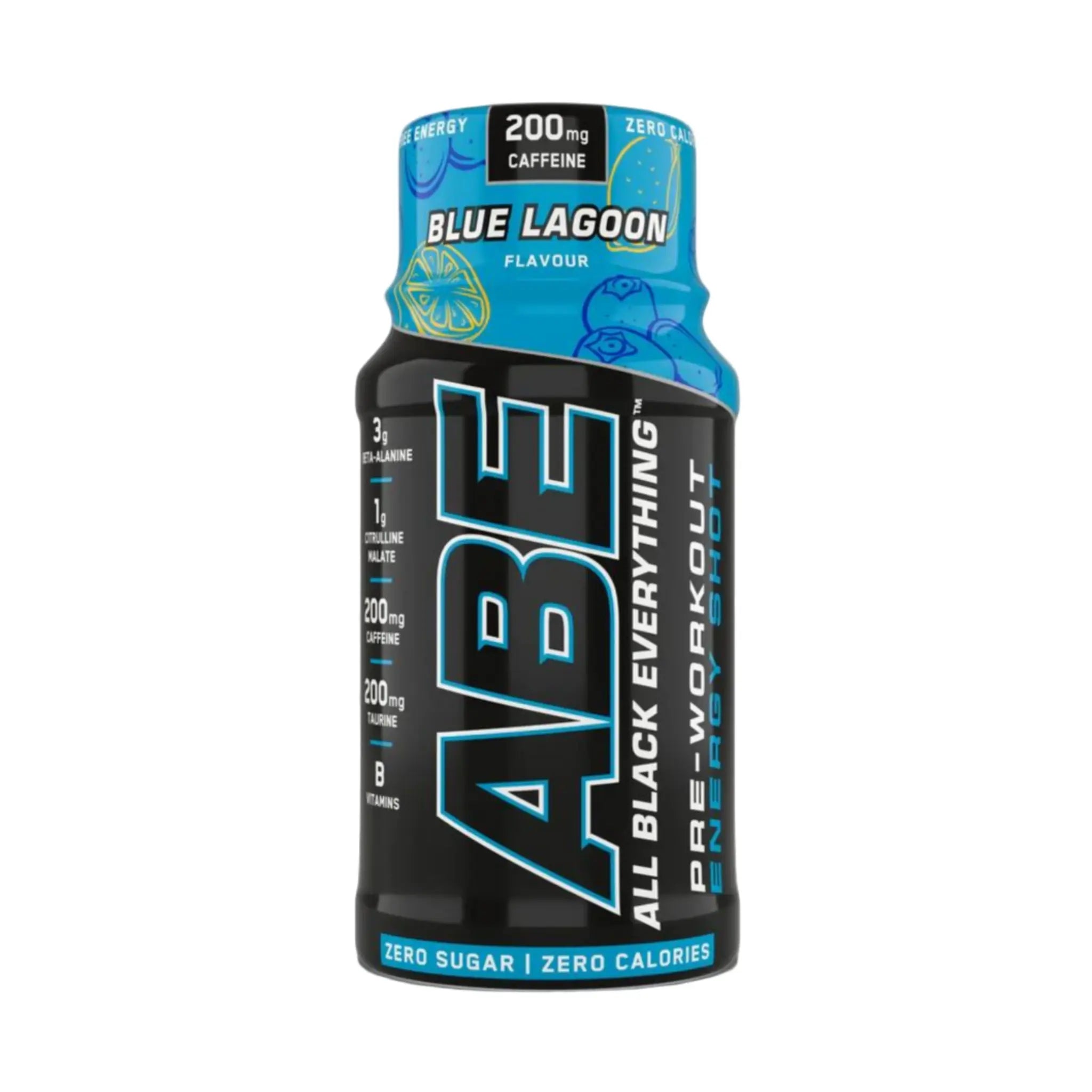 Applied Nutrition ABE Ultimate Pre Workout Shot 12 x 60ml