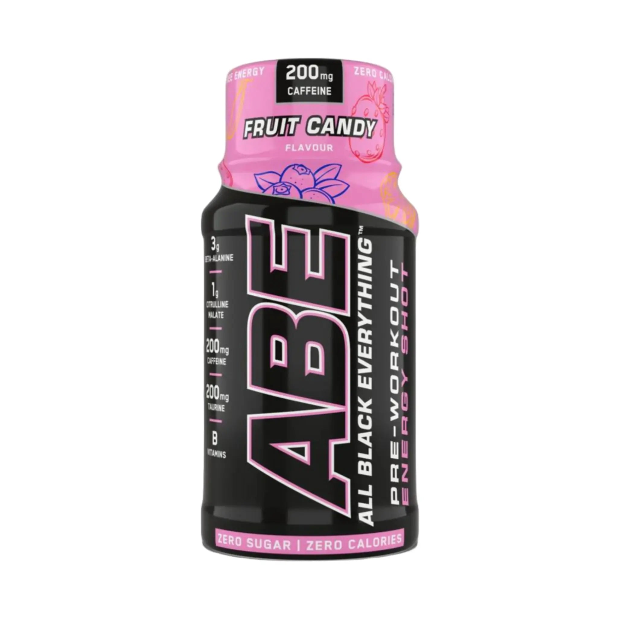 Applied Nutrition ABE Ultimate Pre Workout Shot 12 x 60ml
