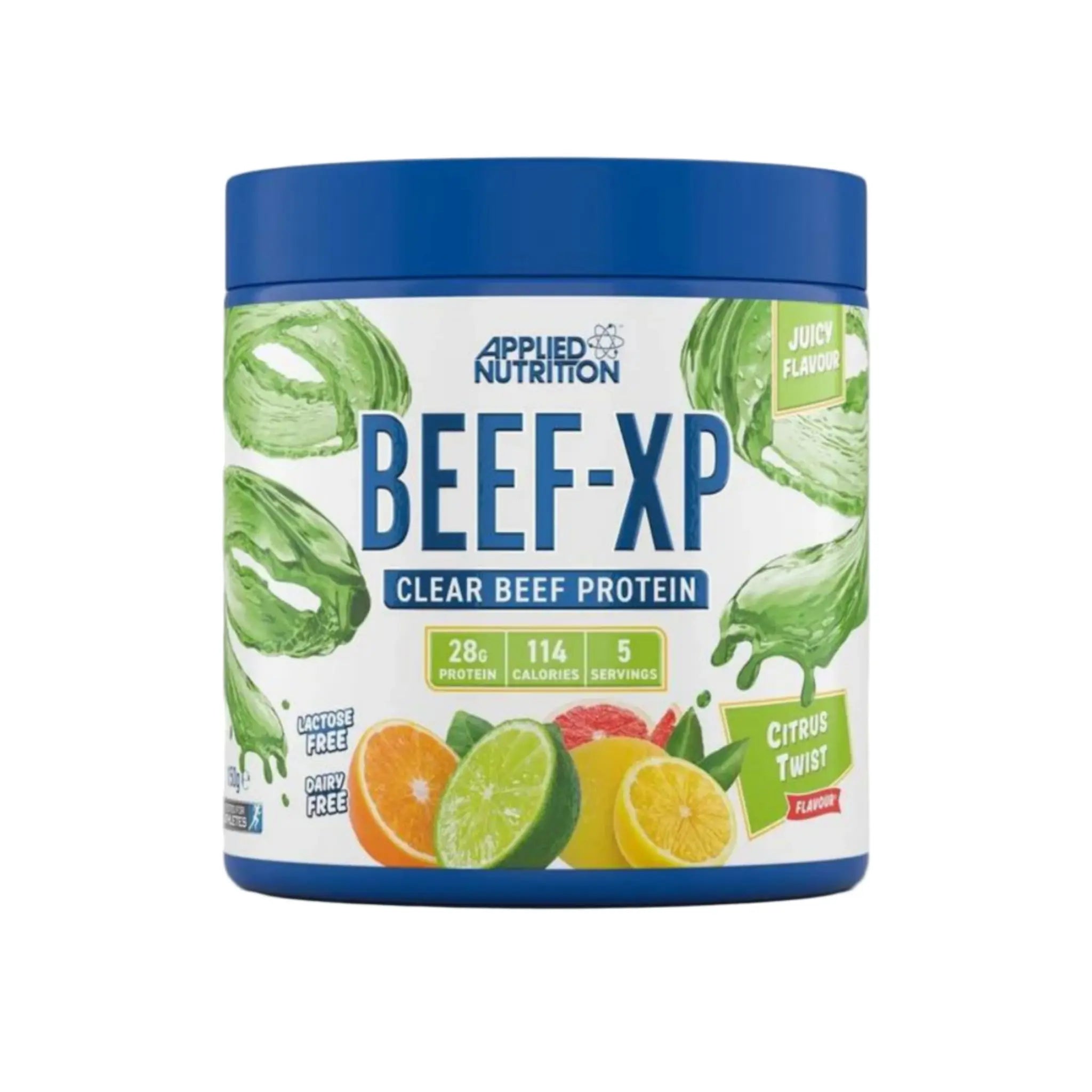 Applied Nutrition BEEF-XP Clear Beef Protein 150g