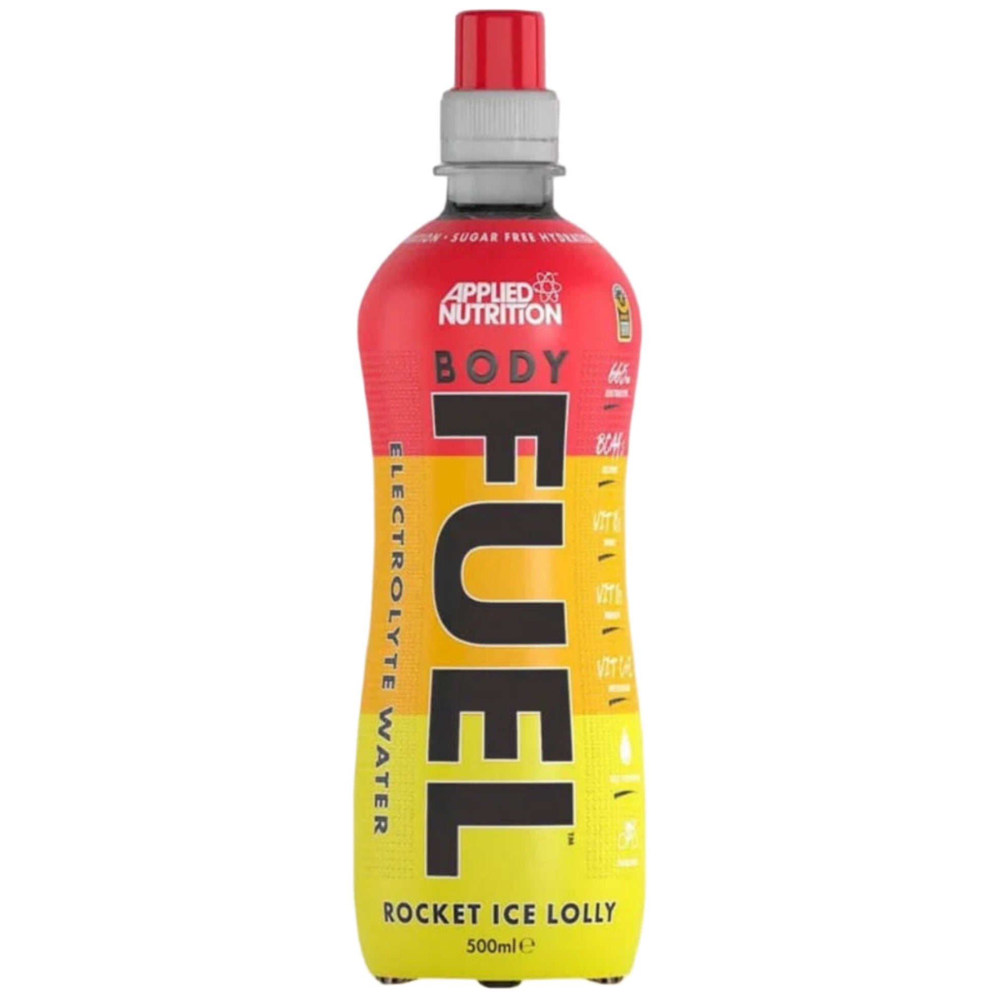 Applied Nutrition Body Fuel (12x500ml)
