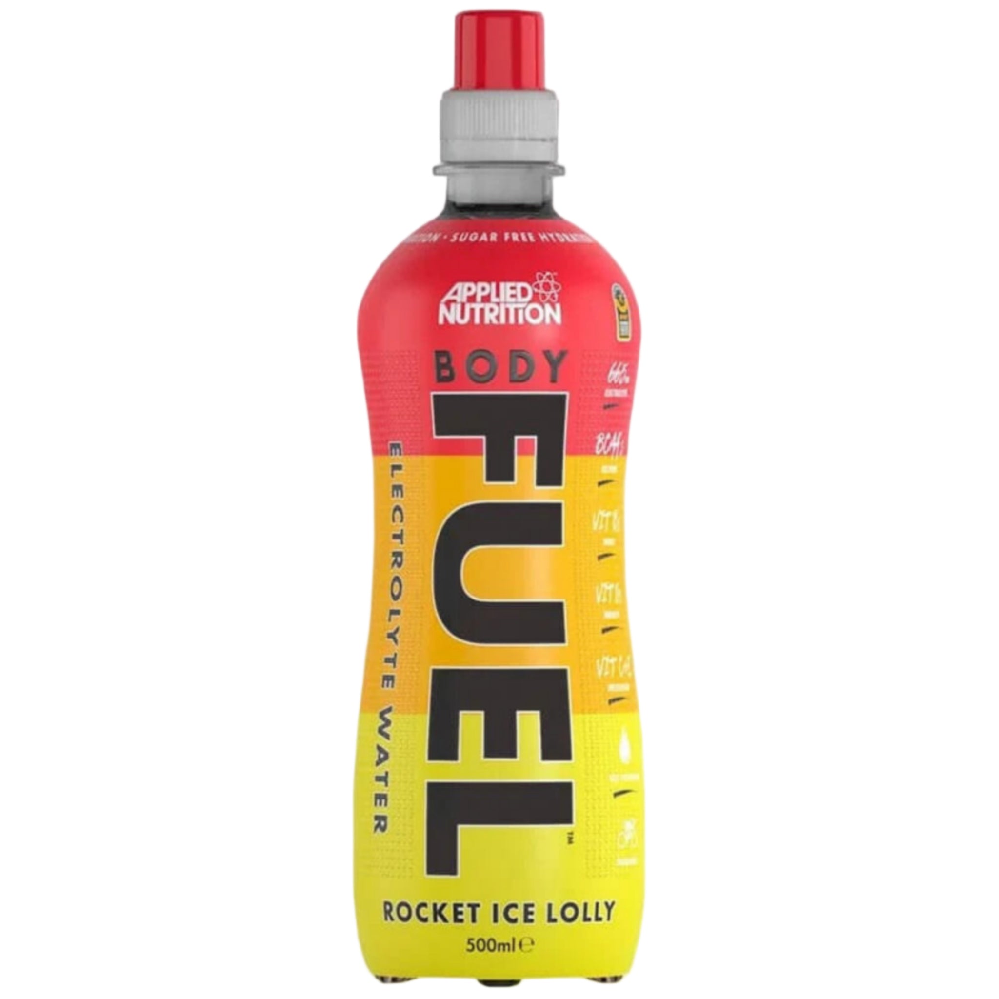 Applied Nutrition Body Fuel (12x500ml)