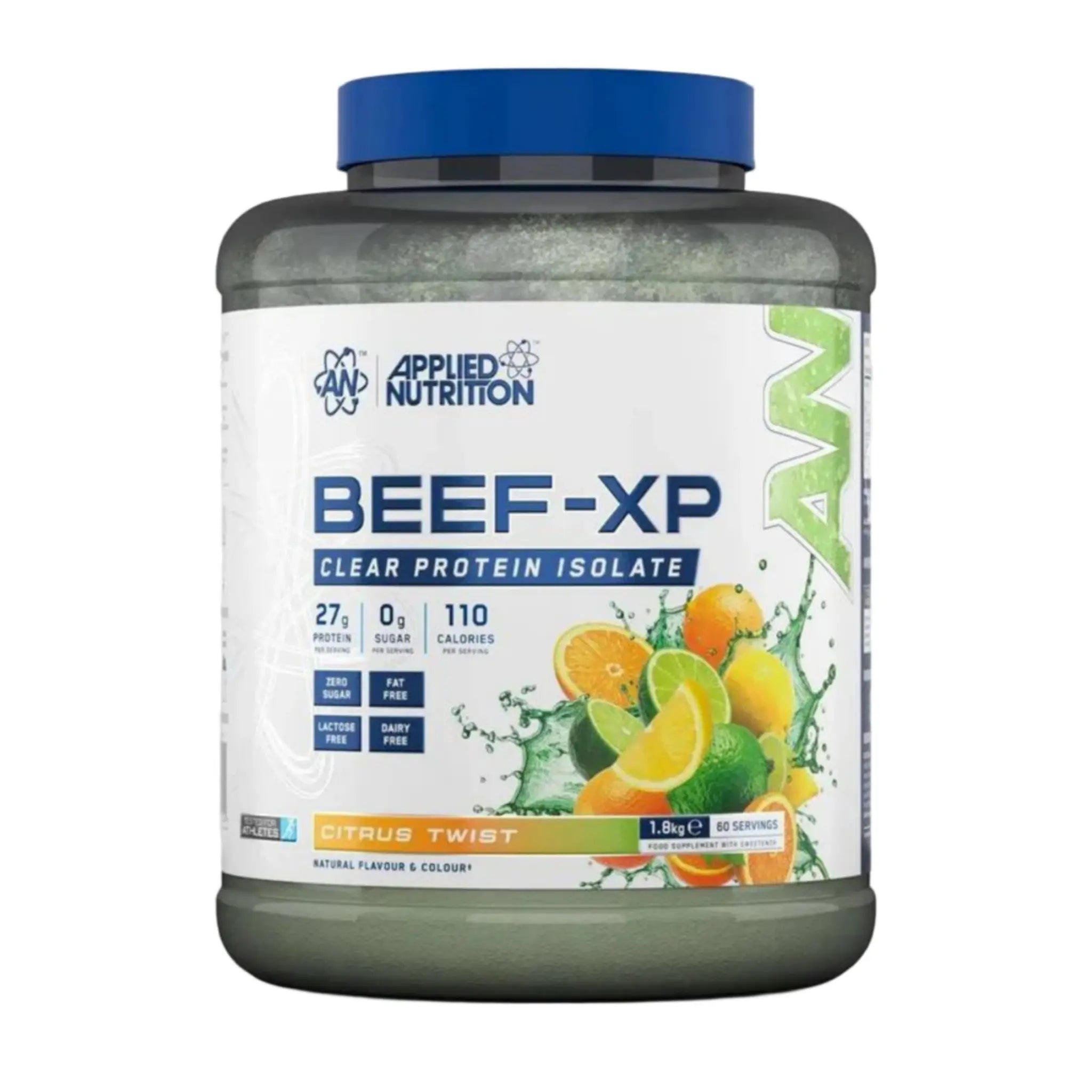 Applied Nutrition BEEF-XP Clear Beef Protein 1800g