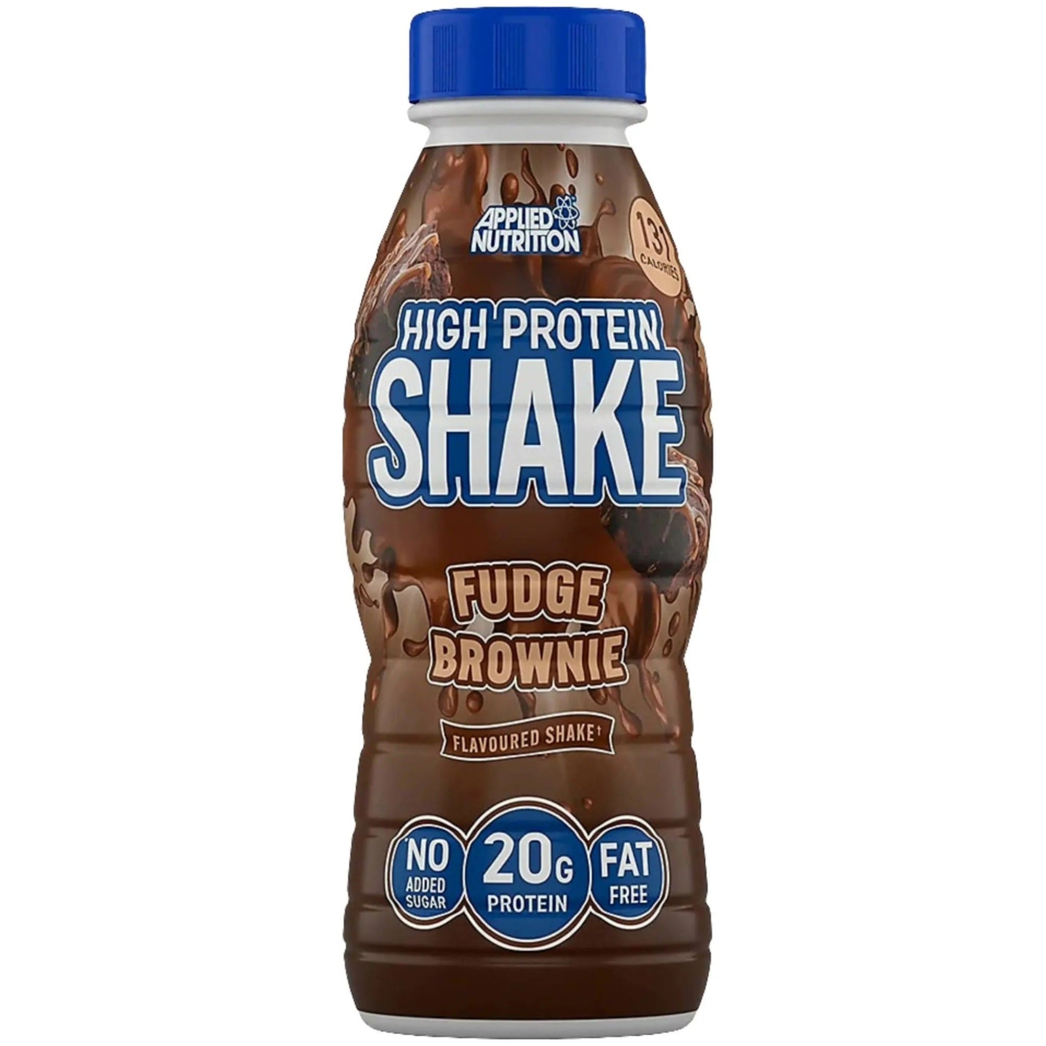 Applied Nutrition High Protein Shake (8x330ml)
