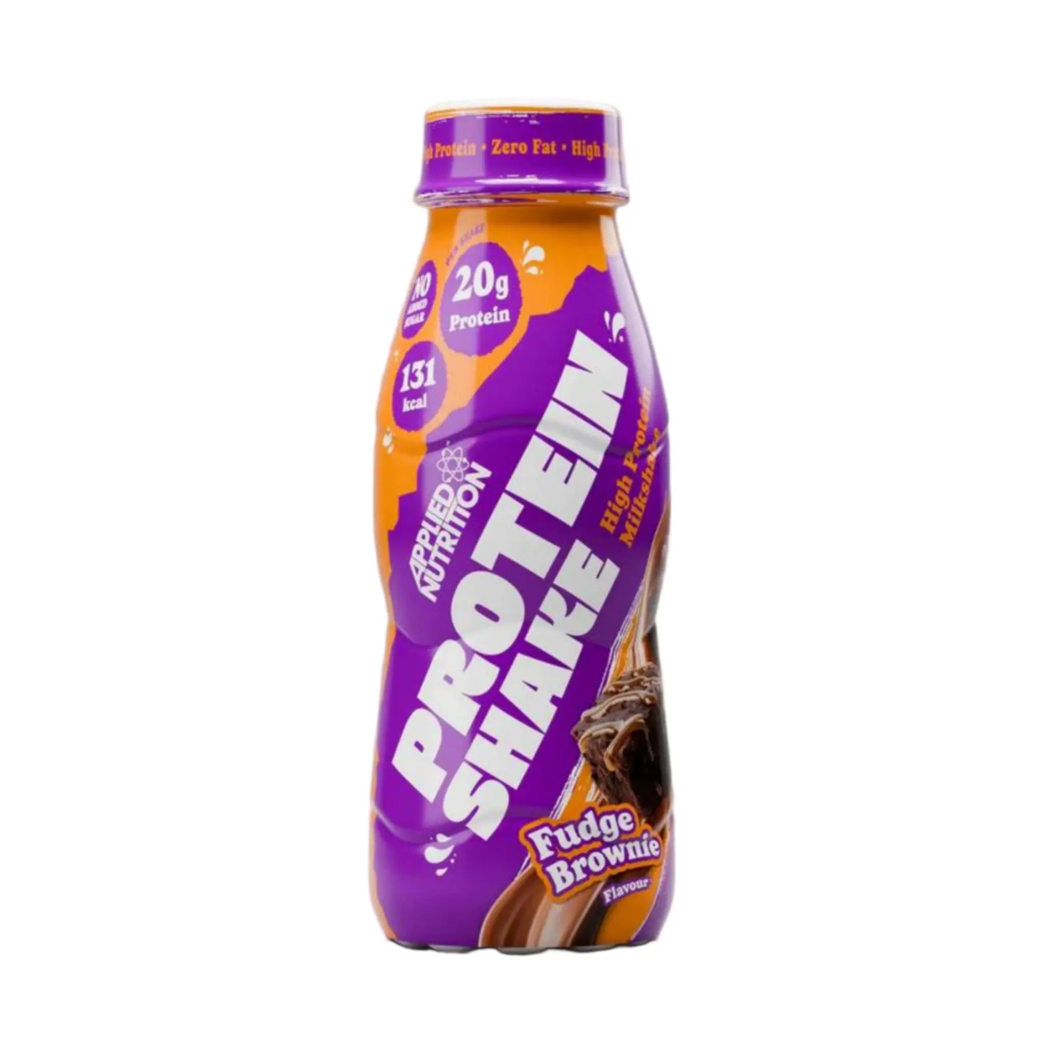 Applied Nutrition Protein Shake 8 x 330ml