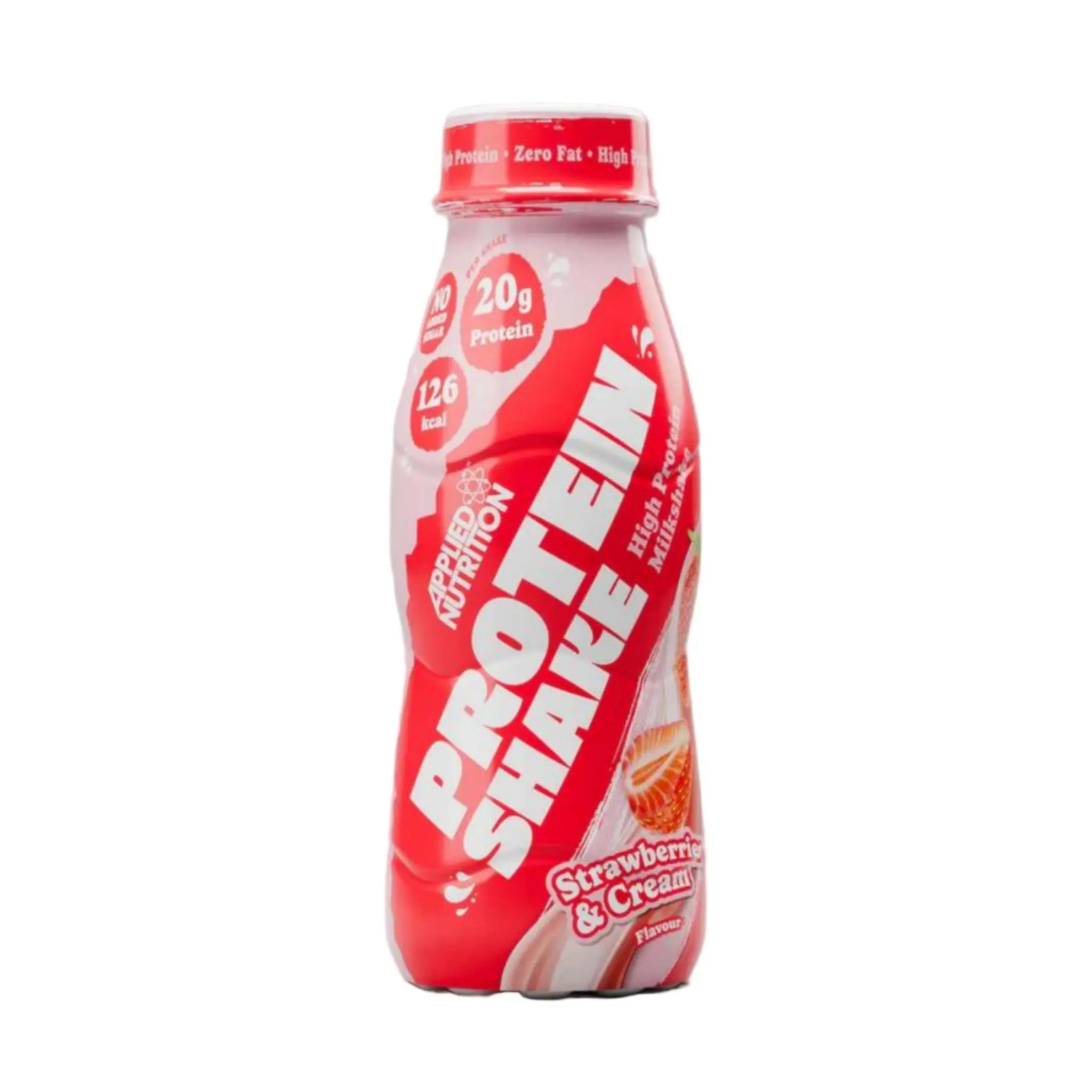Applied Nutrition Protein Shake 8 x 330ml
