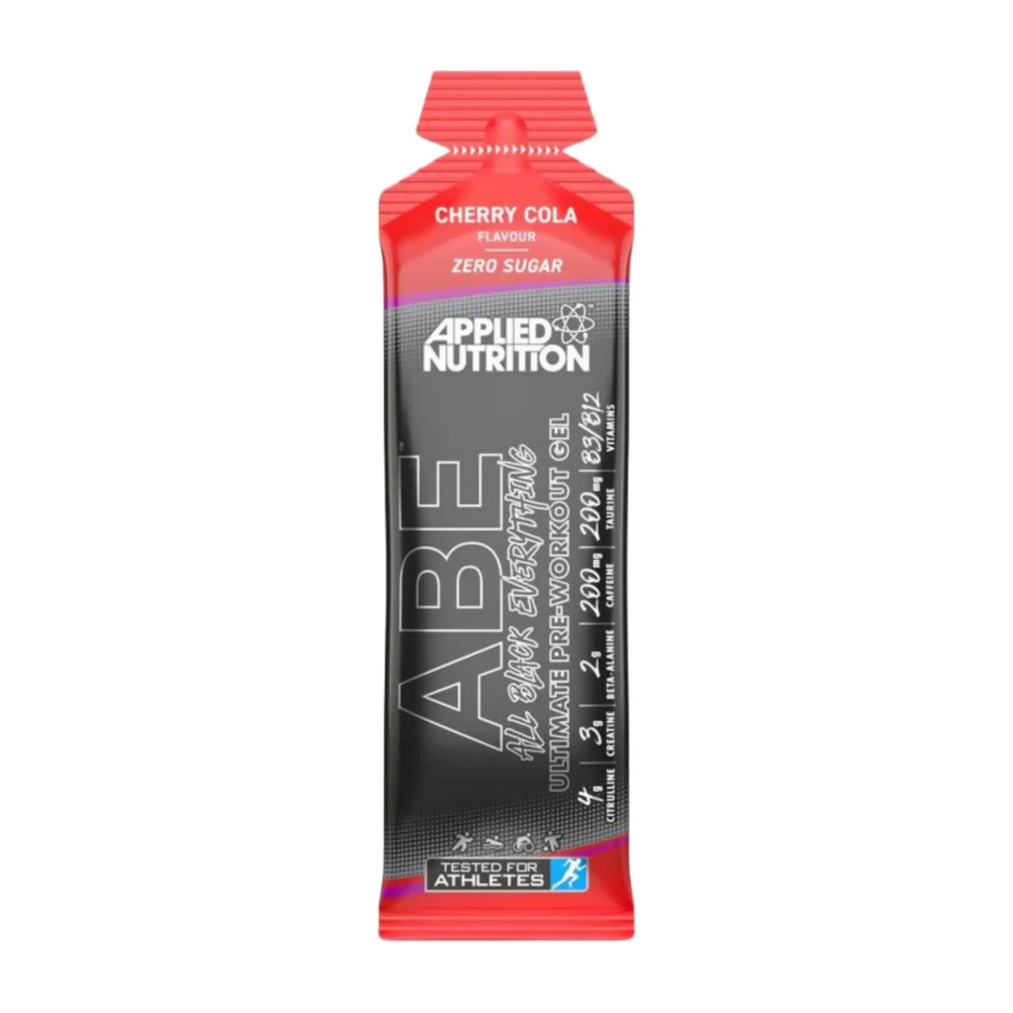 Applied Nutrition ABE Pre-Workout Gel 20 x 60ml