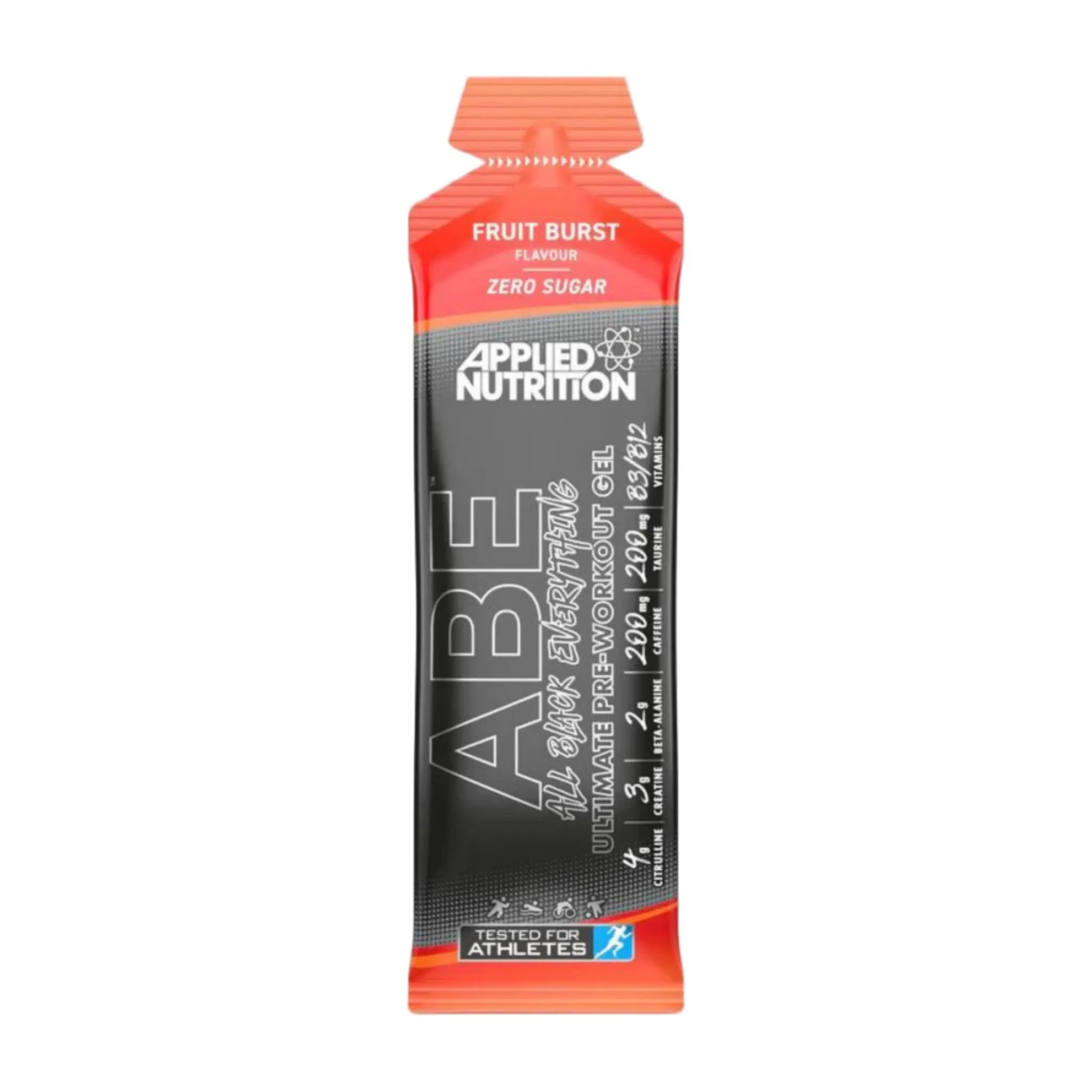 Applied Nutrition ABE Pre-Workout Gel 20 x 60ml