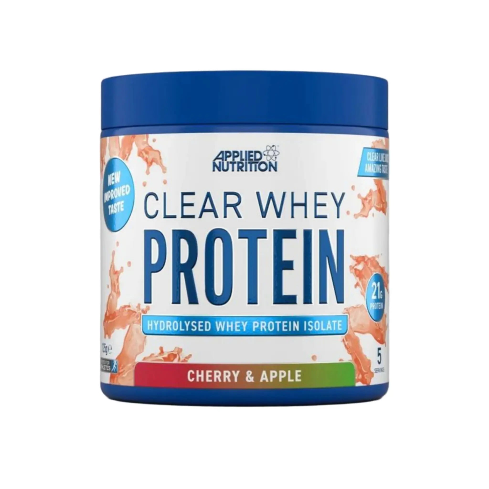 Applied Nutrition Clear Whey Protein 125g