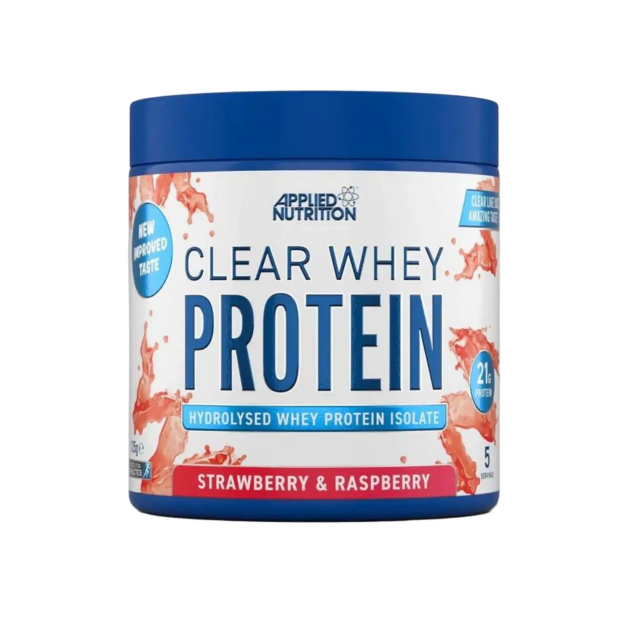 Applied Nutrition Clear Whey Protein 125g