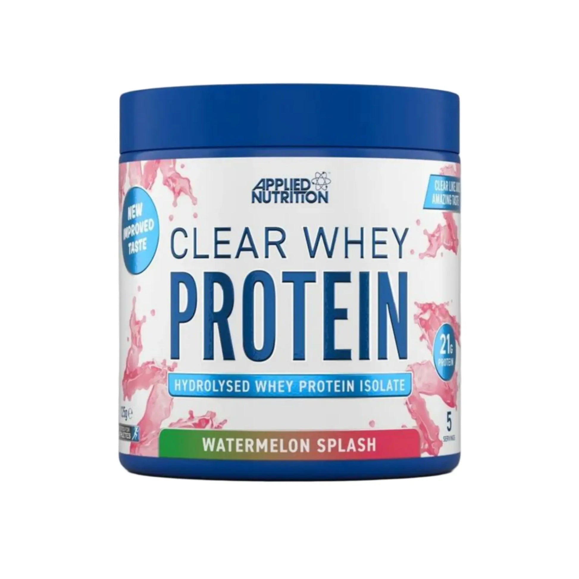 Applied Nutrition Clear Whey Protein 125g
