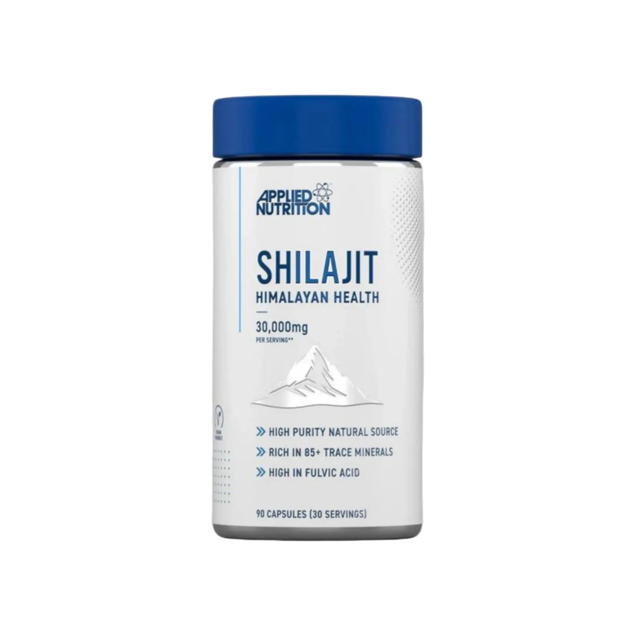 Applied Nutrition Shilajit 90 Kapseln