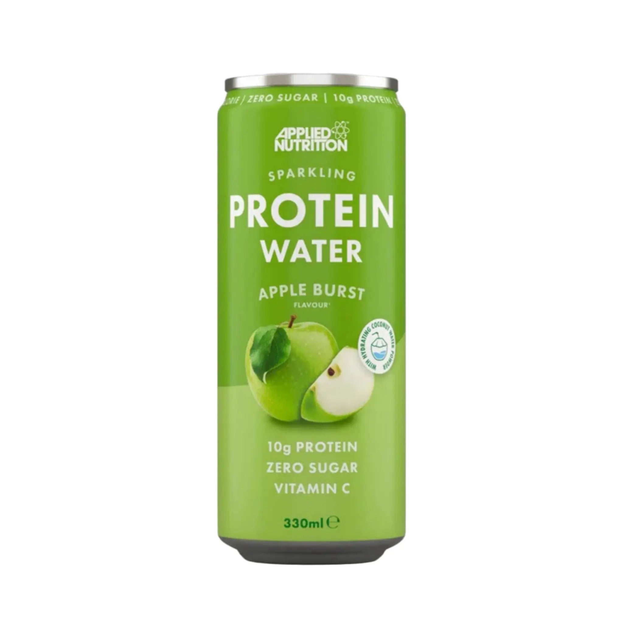 Applied Nutrition Protein Water Sparkling 12 x 330ml