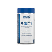 Applied Nutrition Probiotic Advanced Multi-Strain Formula (60 Kapseln)
