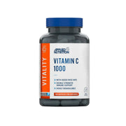 Applied Nutrition Vitamin C 1000mg (100 Kapseln)