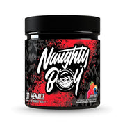 Naughty Boy NB Menace Pre-Workout (435g)