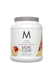 More Nutrition More Clear (600g)