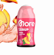 More Nutrition More Zerup (65ml)
