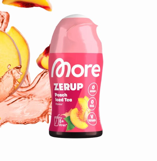 More Nutrition More Zerup (65ml)