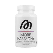 More Nutrition More Harmony (90 Kapseln)