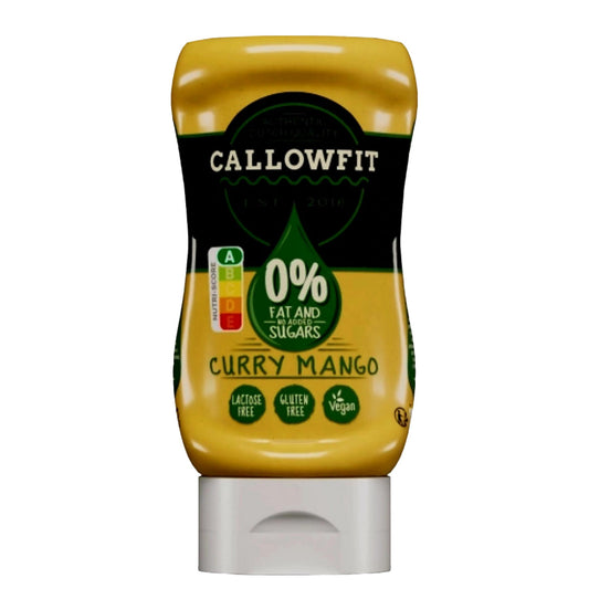 Callowfit Sauce (300ml)