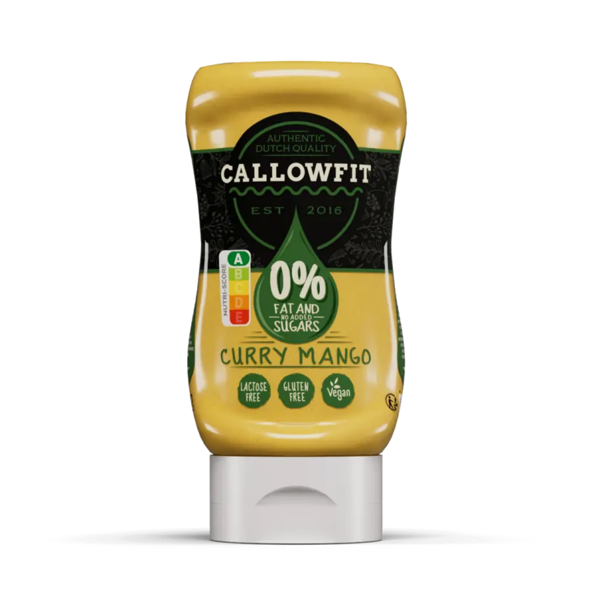 Callowfit Sauce 300ml