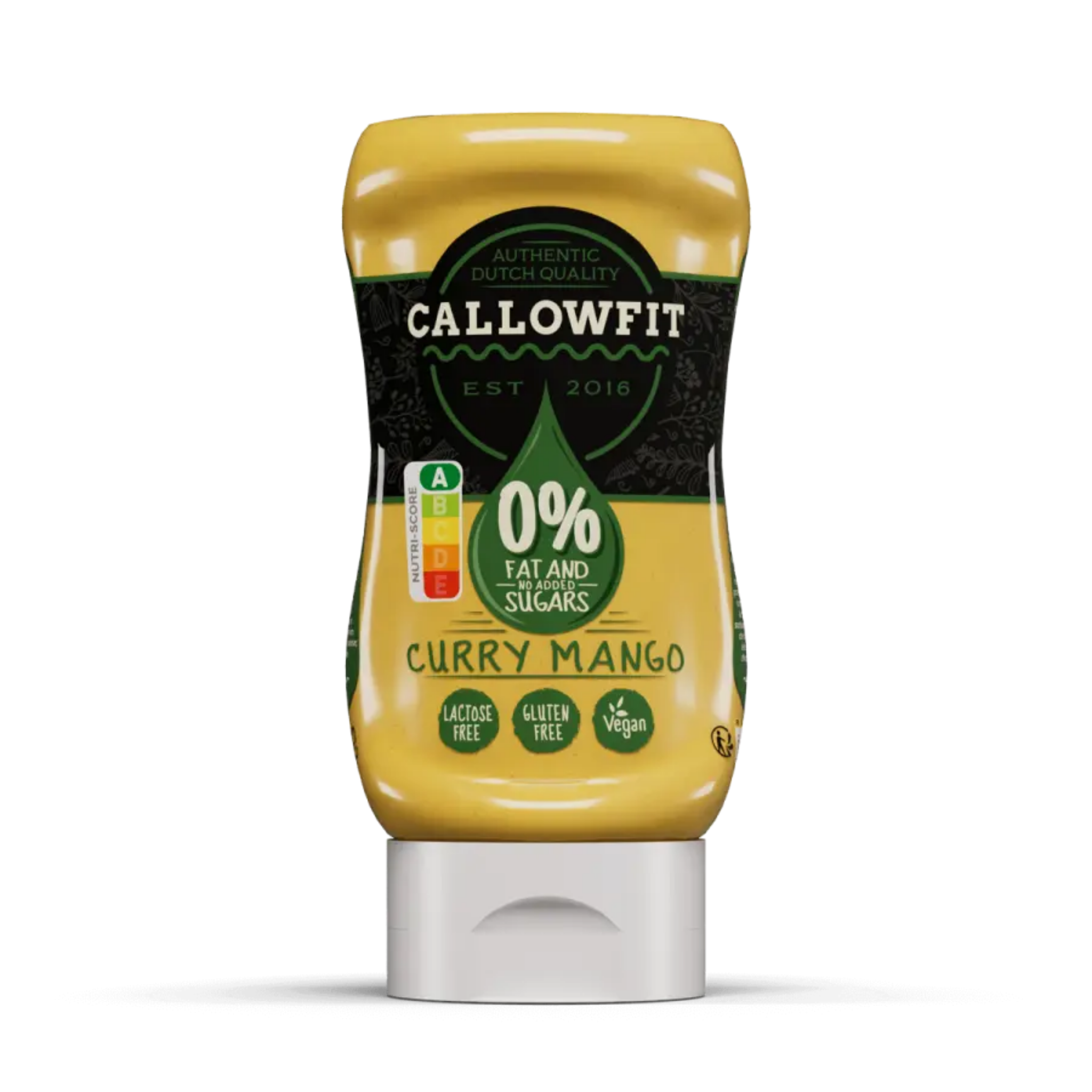 Callowfit Sauce 300ml
