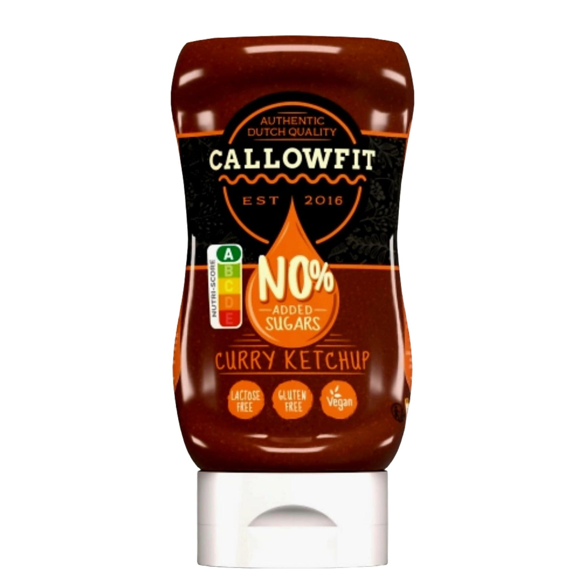 Callowfit Sauce (300ml)