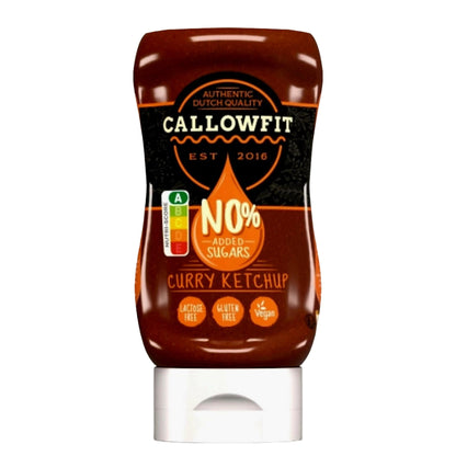 Callowfit Sauce (300ml)
