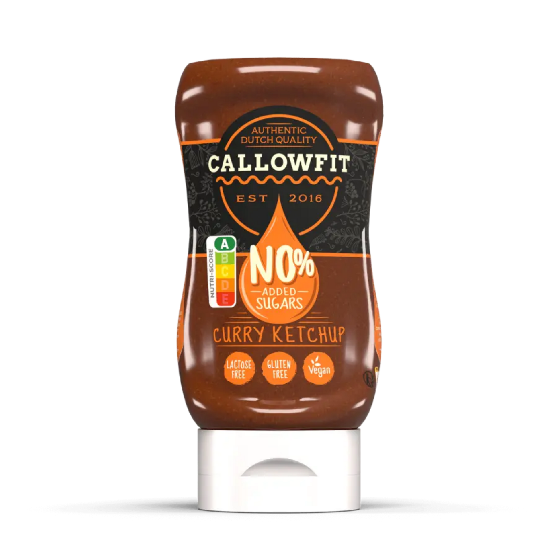 Callowfit Sauce 300ml