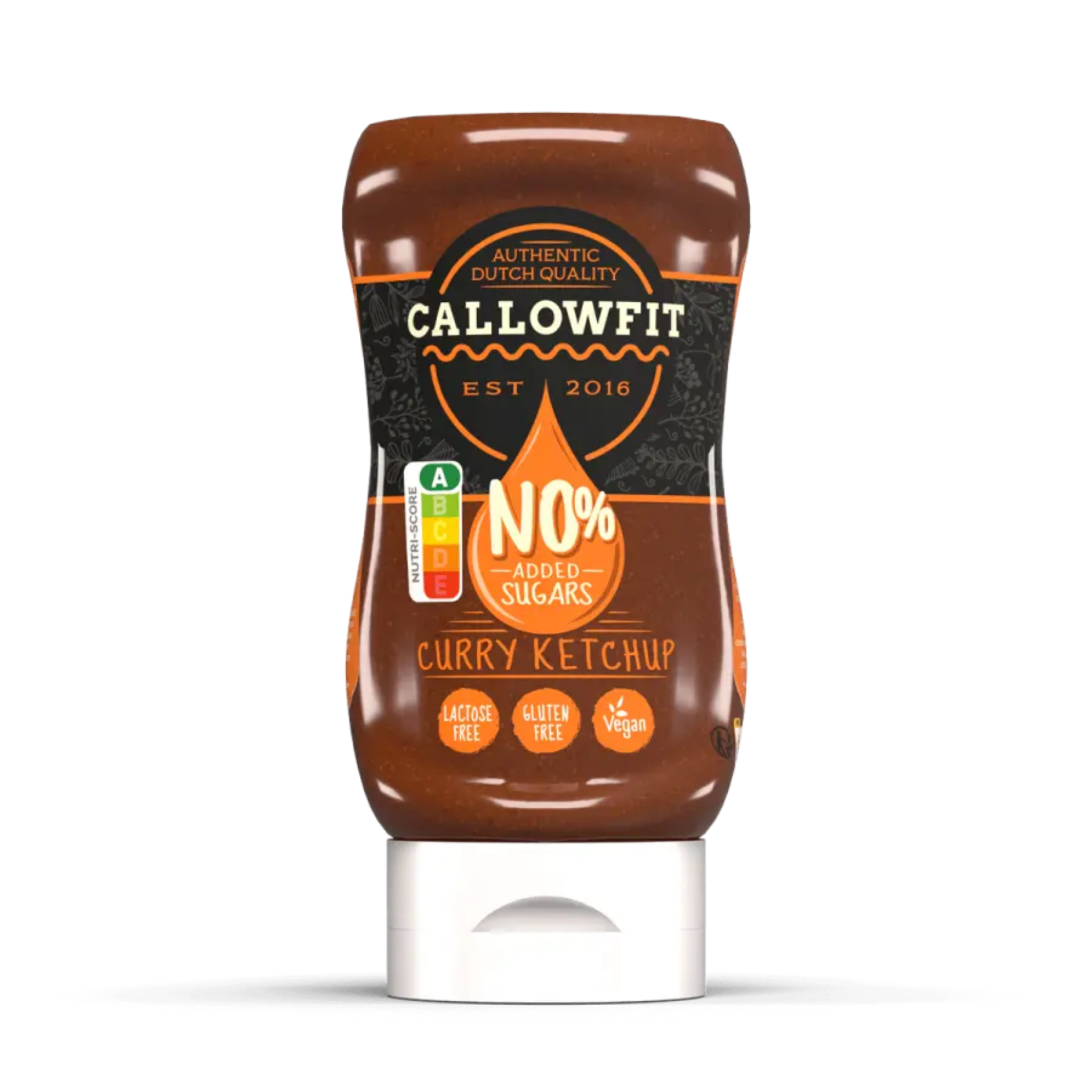 Callowfit Sauce 300ml