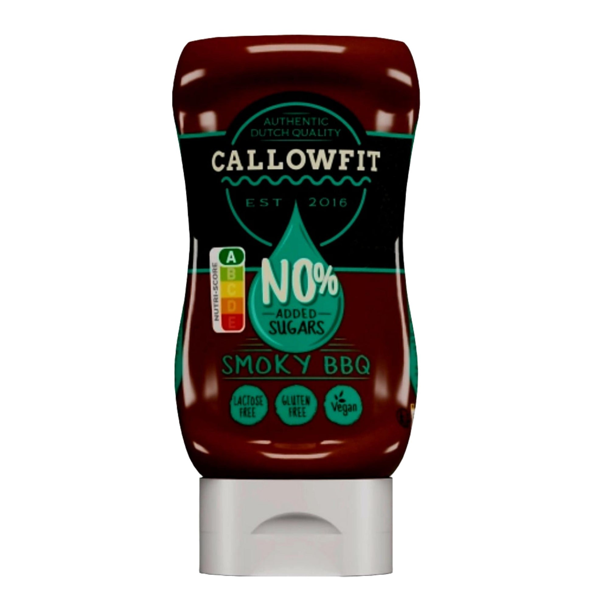 Callowfit Sauce (300ml)