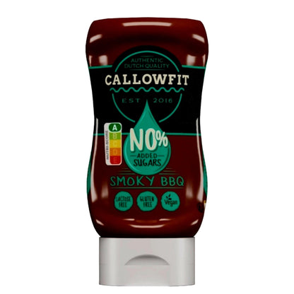 Callowfit Sauce (300ml)