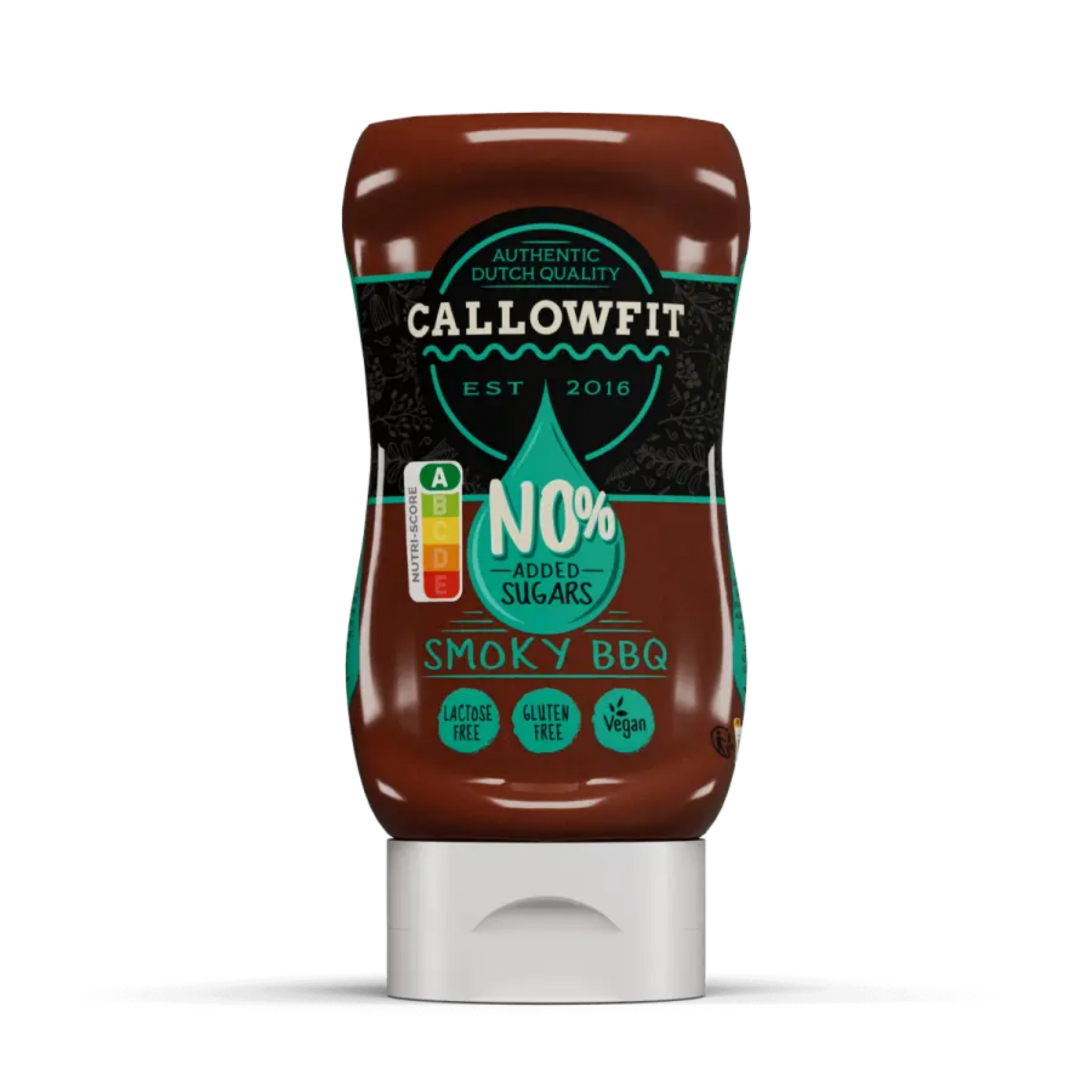 Callowfit Sauce 300ml